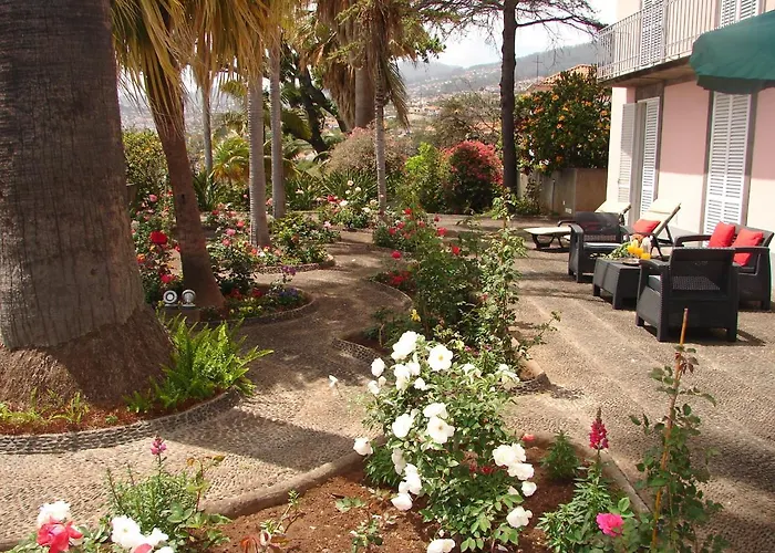 Quinta Do Bom Sucesso *