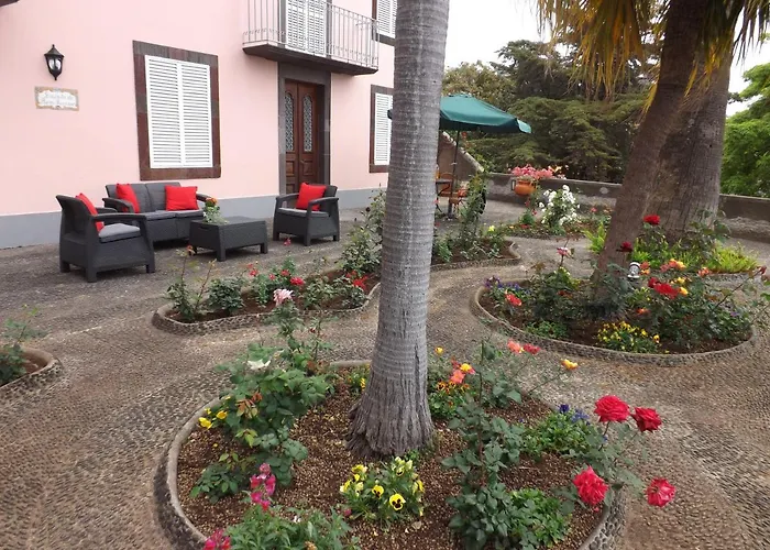 Quinta Do Bom Sucesso アパート