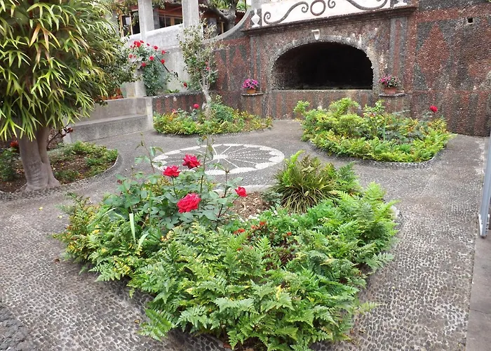 アパート Quinta Do Bom Sucesso