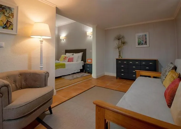 Quinta Do Bom Sucesso *