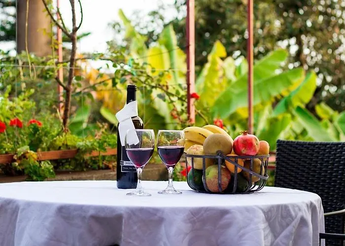 Quinta Do Bom Sucesso アパート *