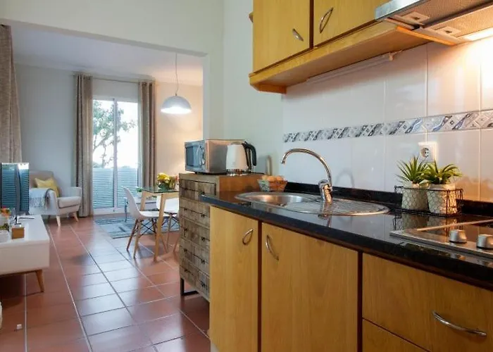 Quinta Do Bom Sucesso アパート フンシャル