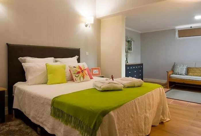 Quinta Do Bom Sucesso アパート フンシャル