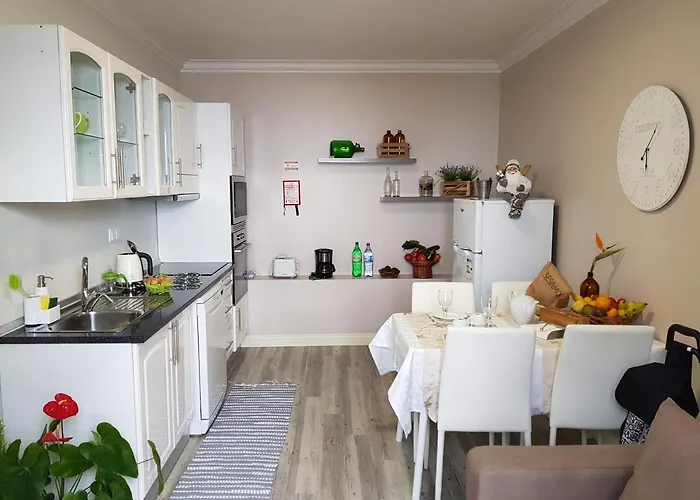 Quinta Do Bom Sucesso フンシャル