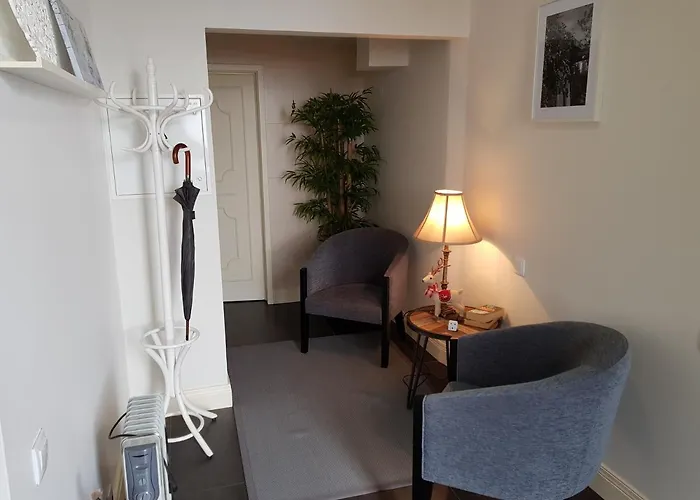 アパート Quinta Do Bom Sucesso