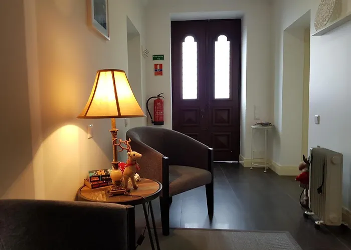 Quinta Do Bom Sucesso *