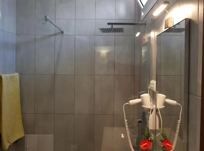 Quinta Do Bom Sucesso アパート フンシャル