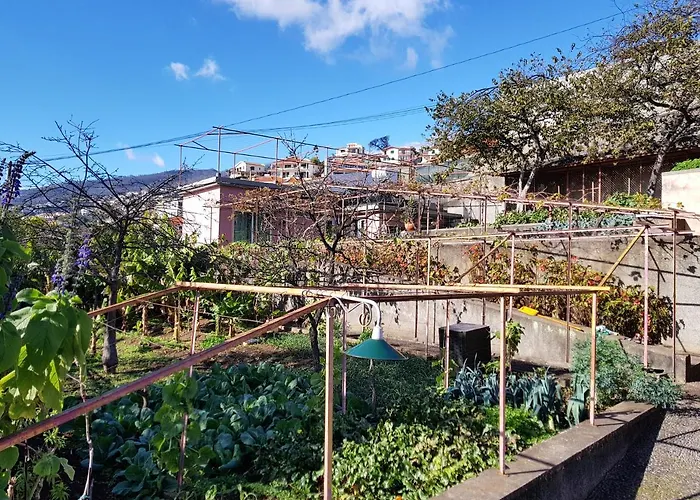 Quinta Do Bom Sucesso アパート *