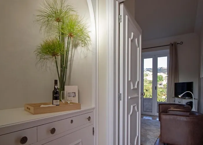 アパート Quinta Do Bom Sucesso *