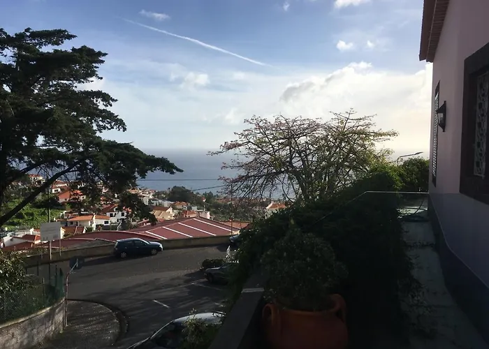 アパート Quinta Do Bom Sucesso