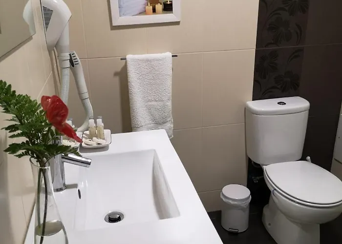 Quinta Do Bom Sucesso アパート フンシャル