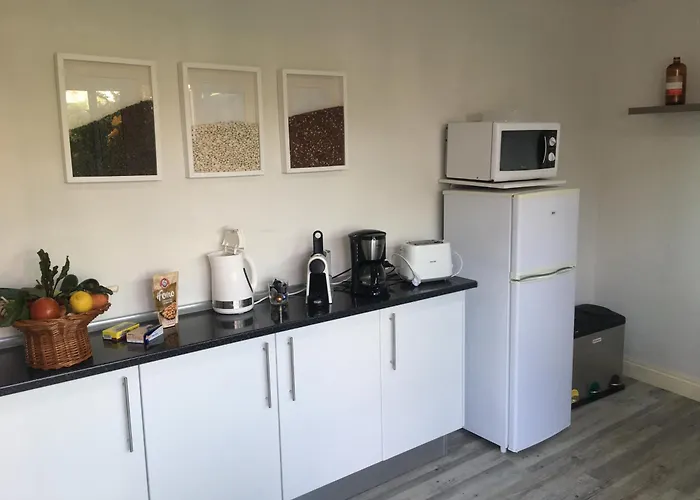 Quinta Do Bom Sucesso アパート *