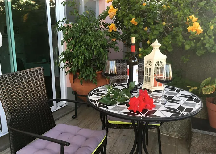 Quinta Do Bom Sucesso アパート *