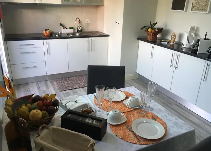 Quinta Do Bom Sucesso Φουνκάλ