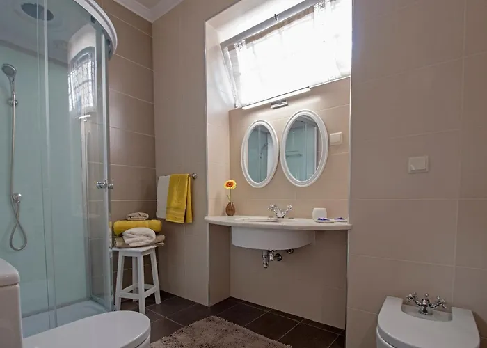 アパート Quinta Do Bom Sucesso